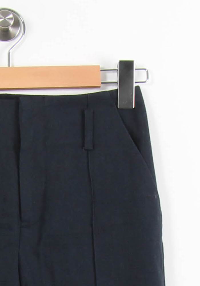 Pantalon Bleu - Taille XS/34 de la marque Soeur | PARAD61257 - Vendu par Paradigme - Image 3