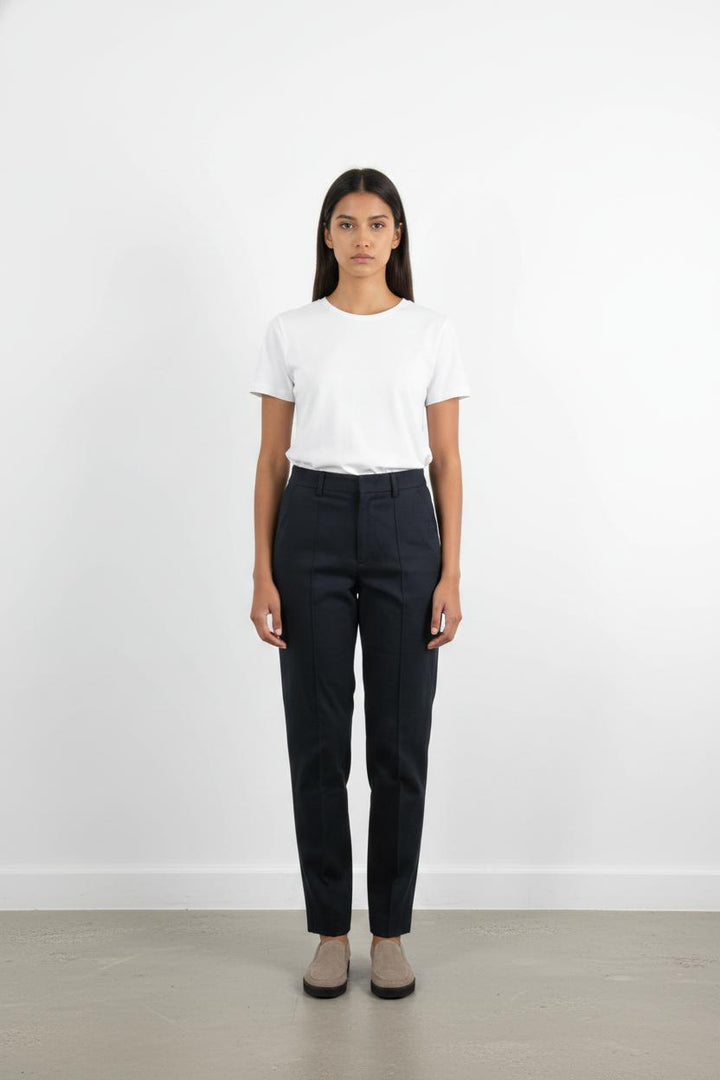 Pantalon Bleu - Taille XS/34