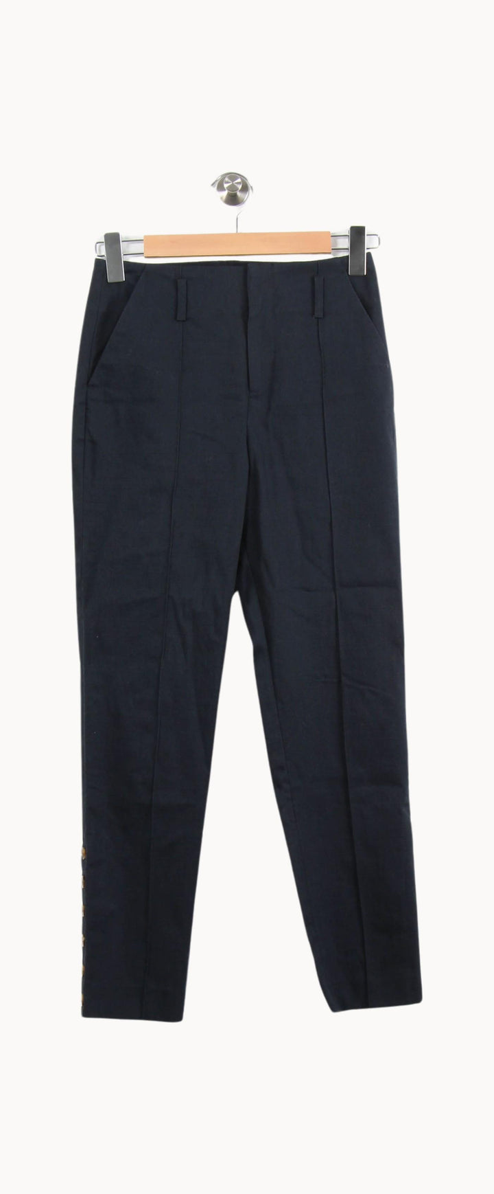 Pantalon Bleu - Taille XS/34 de la marque Soeur | PARAD61257 - Vendu par Paradigme - Image 2