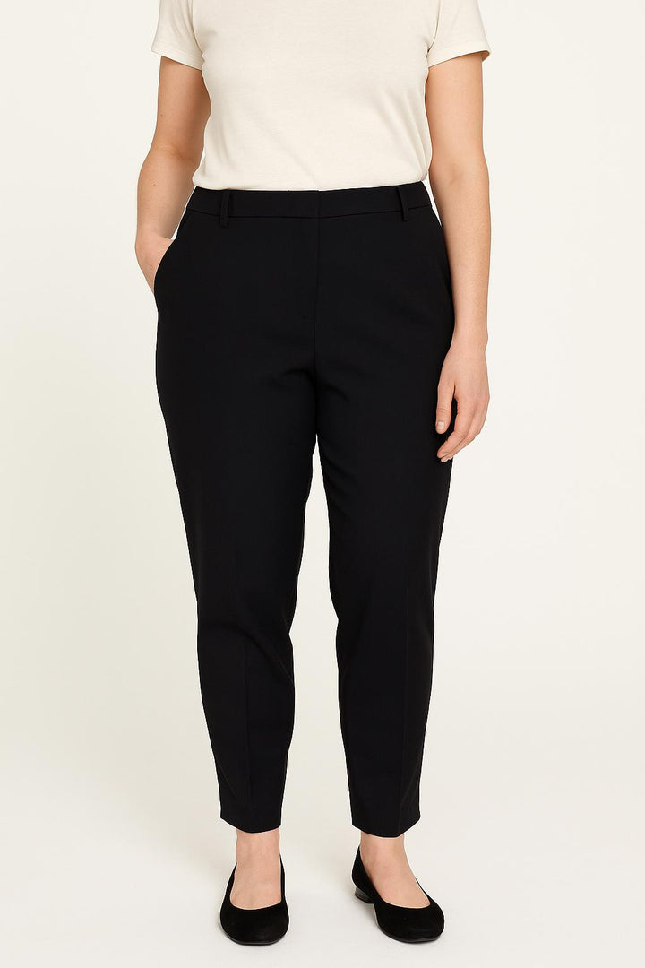 Pantalon Bleu - Taille XL/42 de la marque La Fée Maraboutée | PARAD61276 - Vendu par Paradigme - Image 1