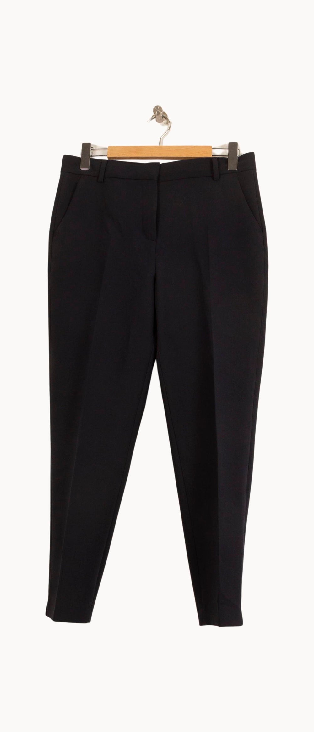 Pantalon Bleu - Taille XL/42 de la marque La Fée Maraboutée | PARAD61276 - Vendu par Paradigme - Image 2