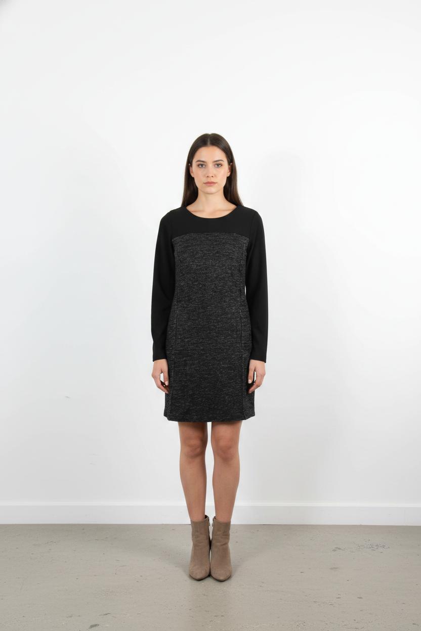 Robe Courte Noire - Taille M/38