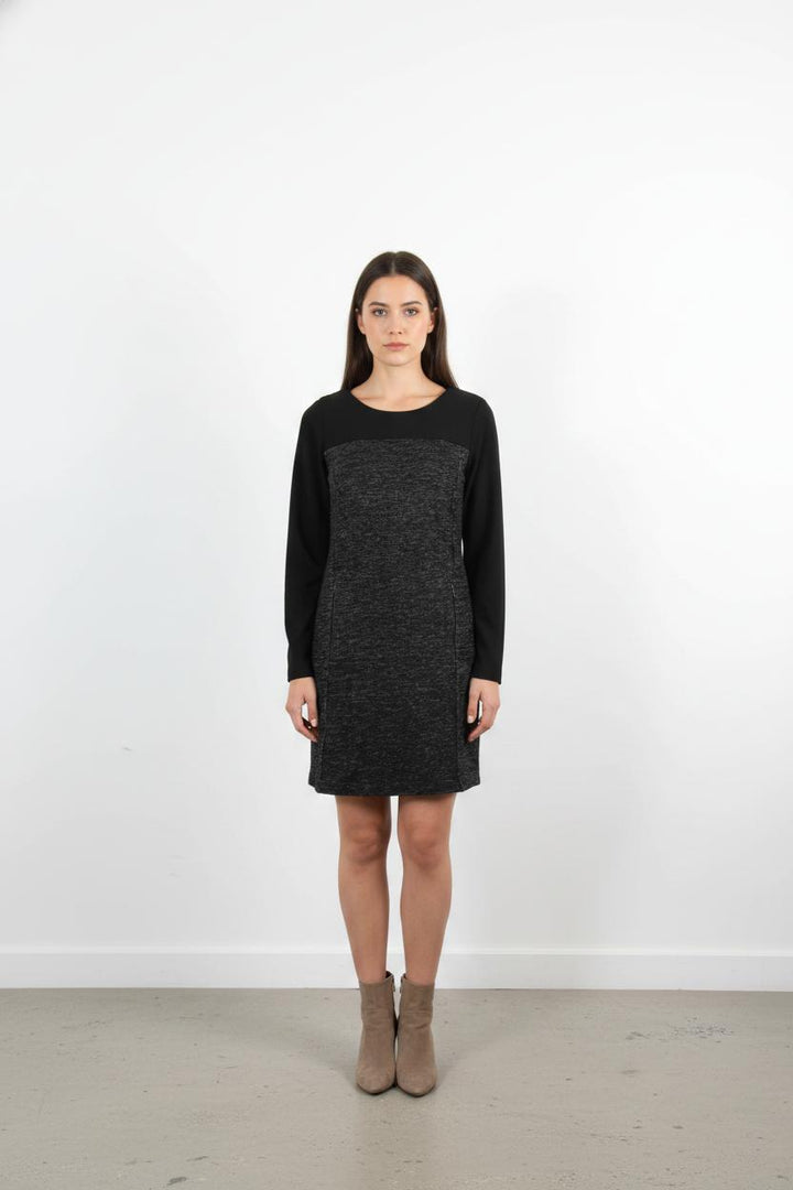 Robe Courte Noire - Taille M/38