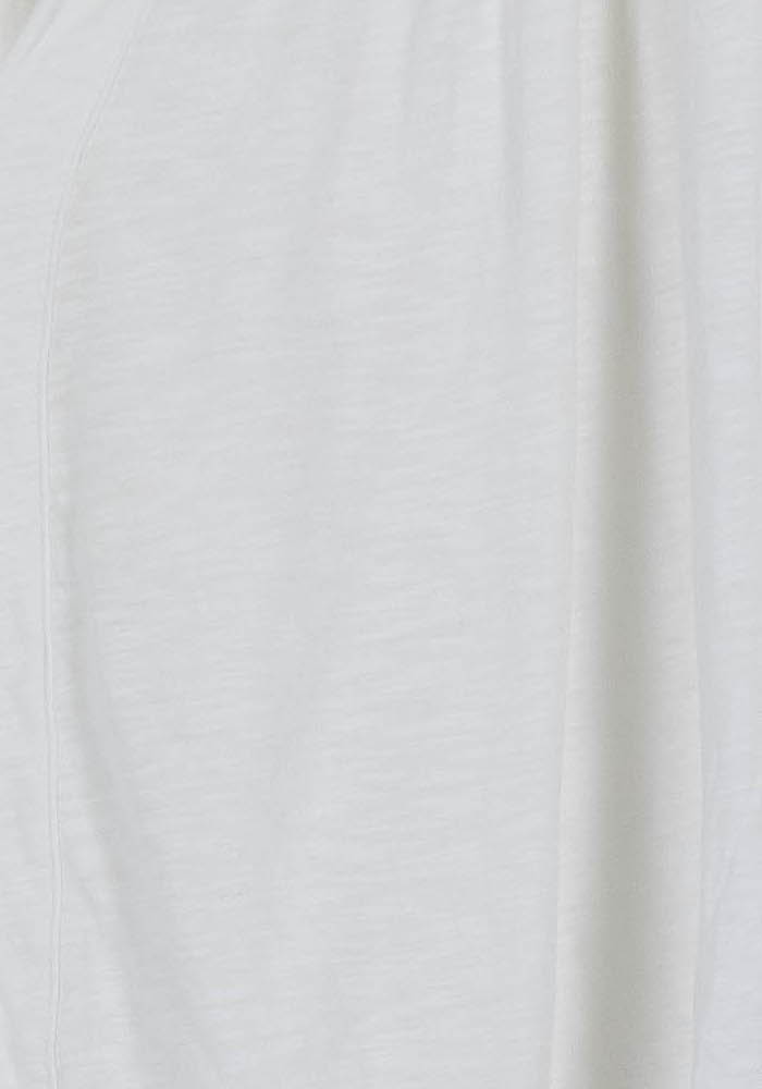 Blouse Blanche - Taille S/36 de la marque ba&sh | PARAD61314 - Vendu par Paradigme - Image 3