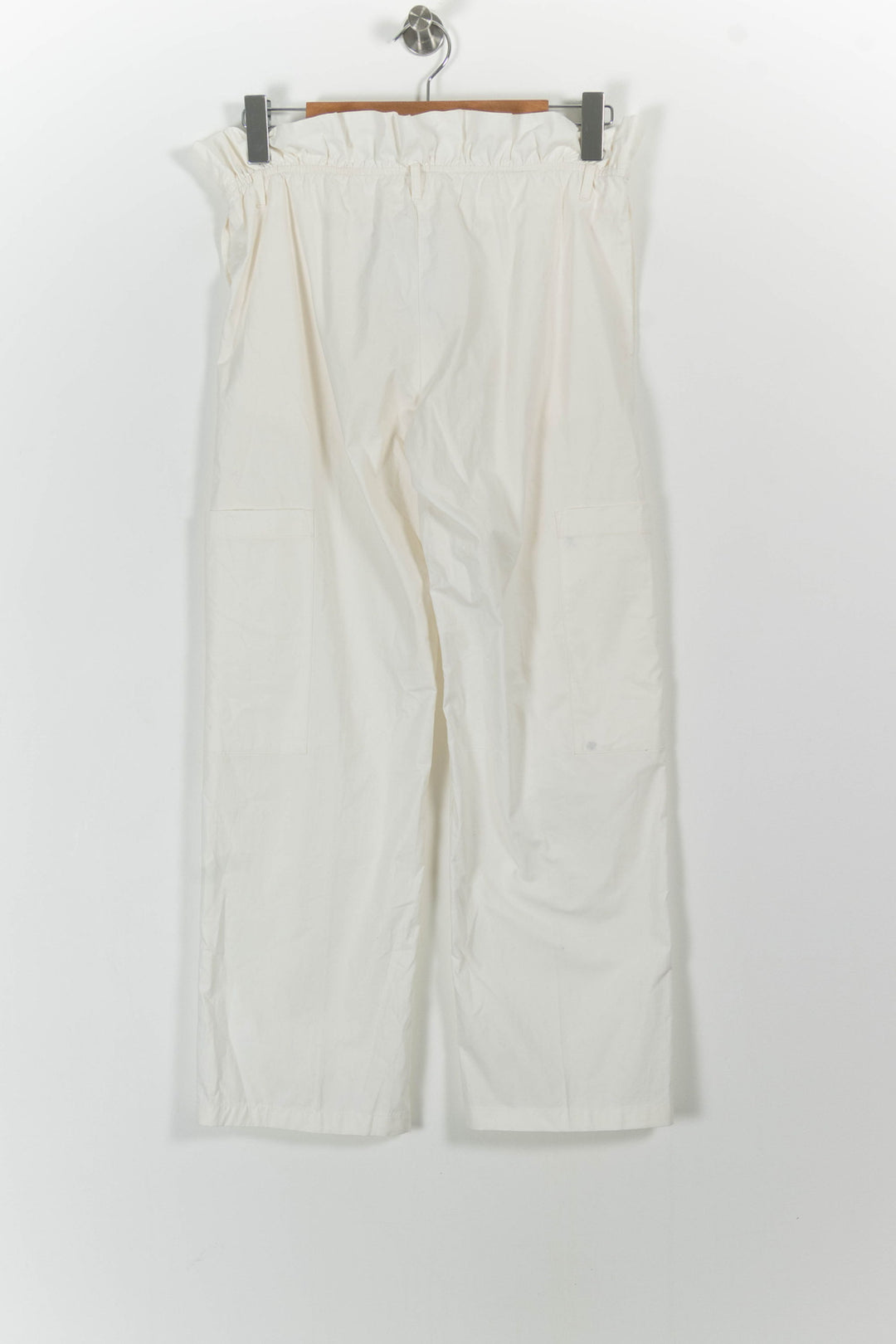 Pantalon Blanc - Taille S/36 de la marque Parisienne et Alors | PARAD61360 - Vendu par Paradigme - Image 4