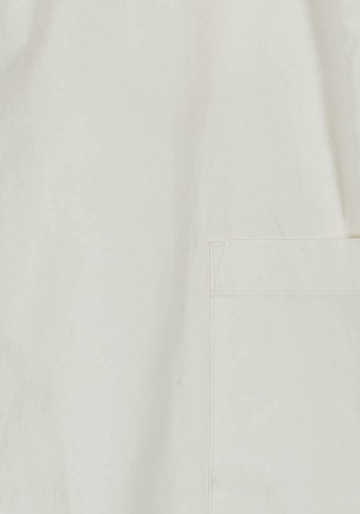 Pantalon Blanc - Taille S/36 de la marque Parisienne et Alors | PARAD61360 - Vendu par Paradigme - Image 3