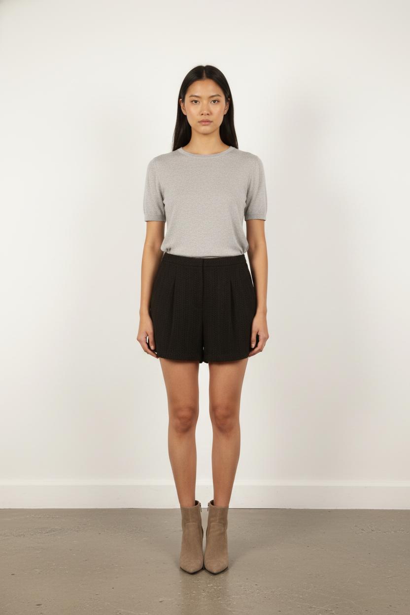 Short Noir - Taille M/38