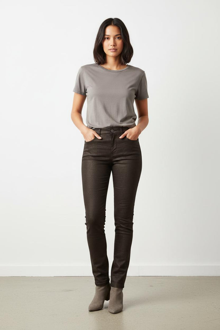 Jean Noir - Taille S/36