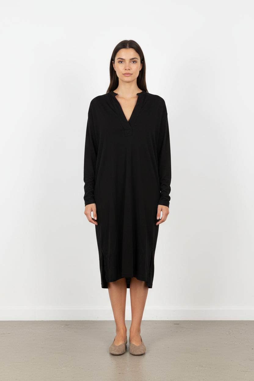 Robe Noire - Taille S/36