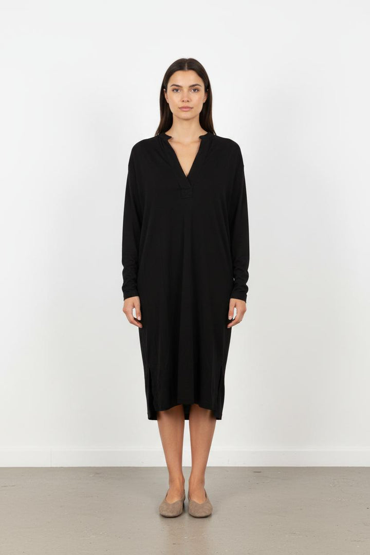 Robe Noire - Taille S/36