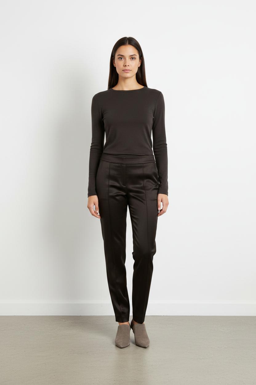 Pantalon Noir - Taille XS/34