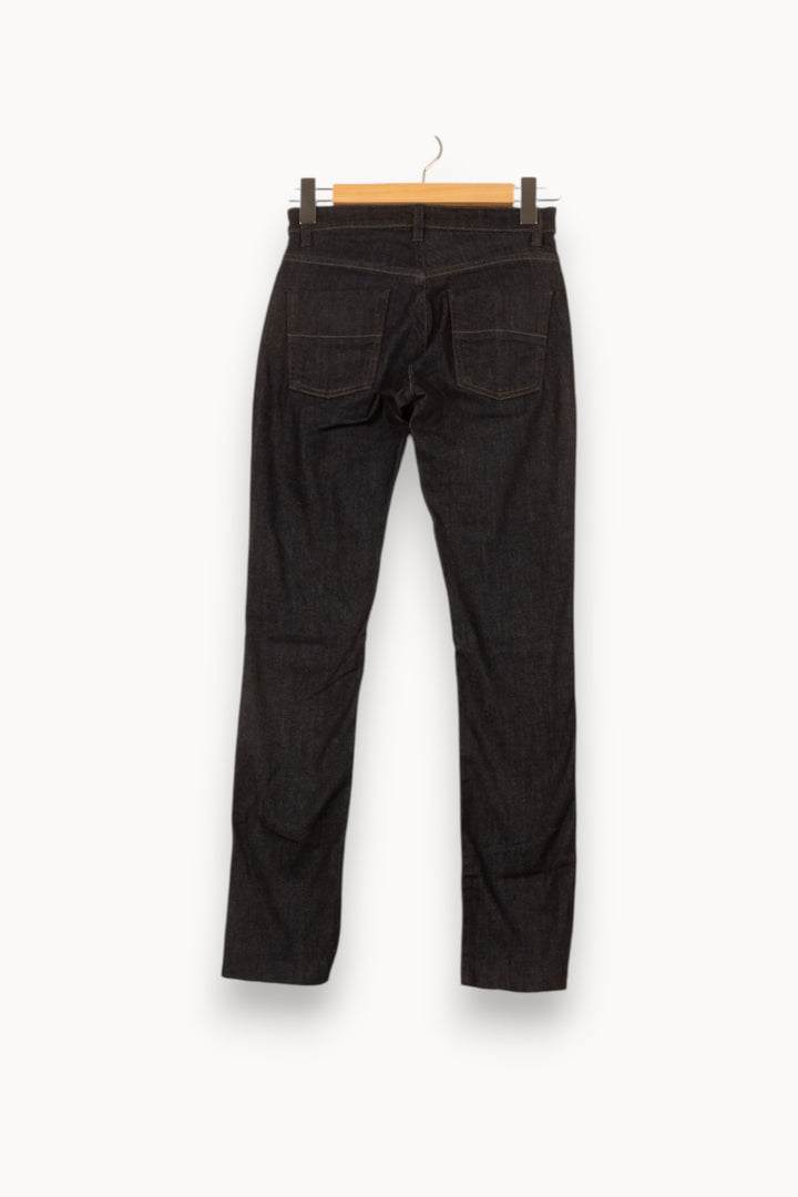 Jean Bleu Foncé - Taille S/36 de la marque Filippa K | PARAD61424 - Vendu par Paradigme - Image 4