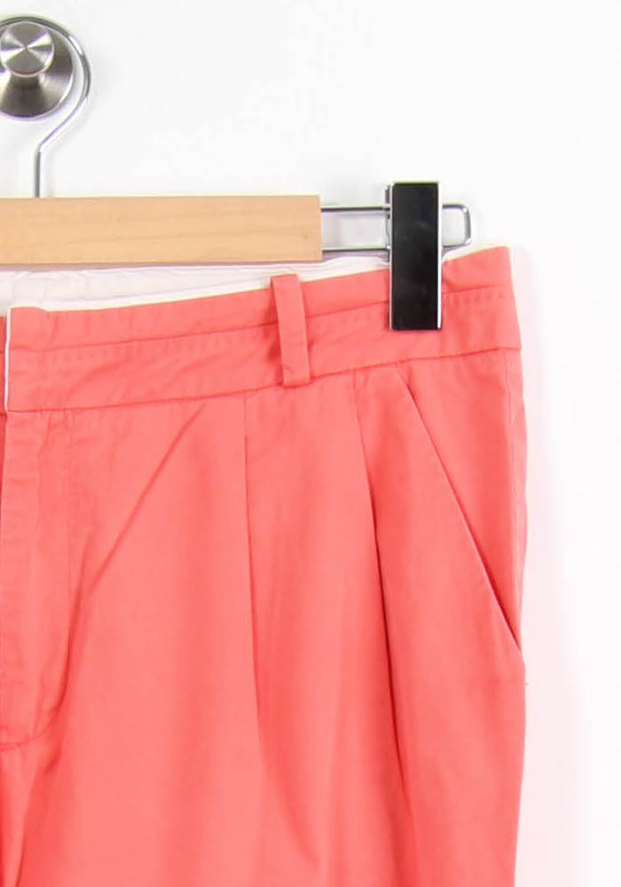 Pantalon Rouge - Taille L/40 de la marque Comptoir des Cotonniers | PARAD61454 - Vendu par Paradigme - Image 3