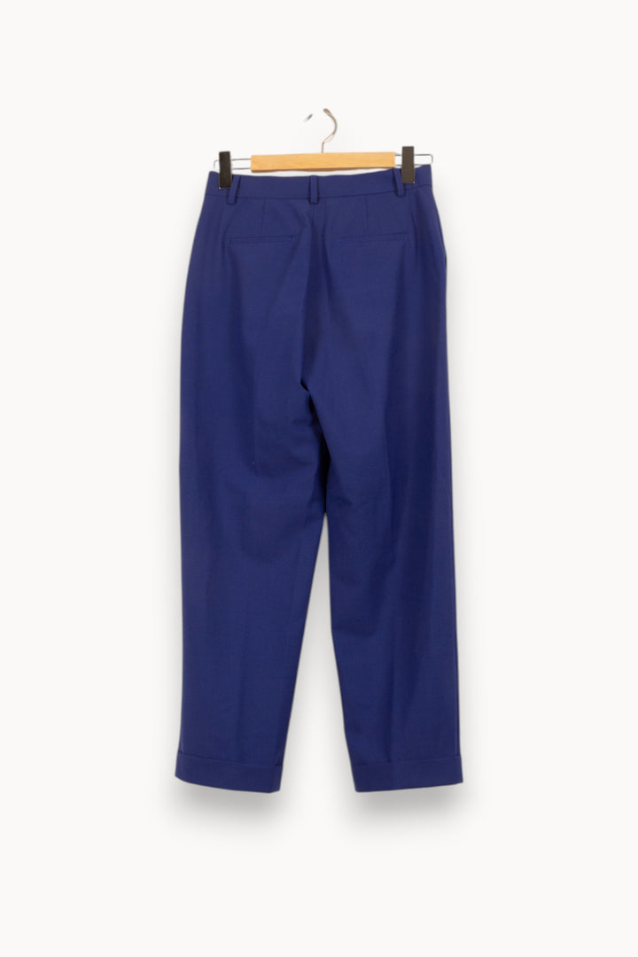 Pantalon Bleu - Taille XS/34 de la marque Closed | PARAD61464 - Vendu par Paradigme - Image 4