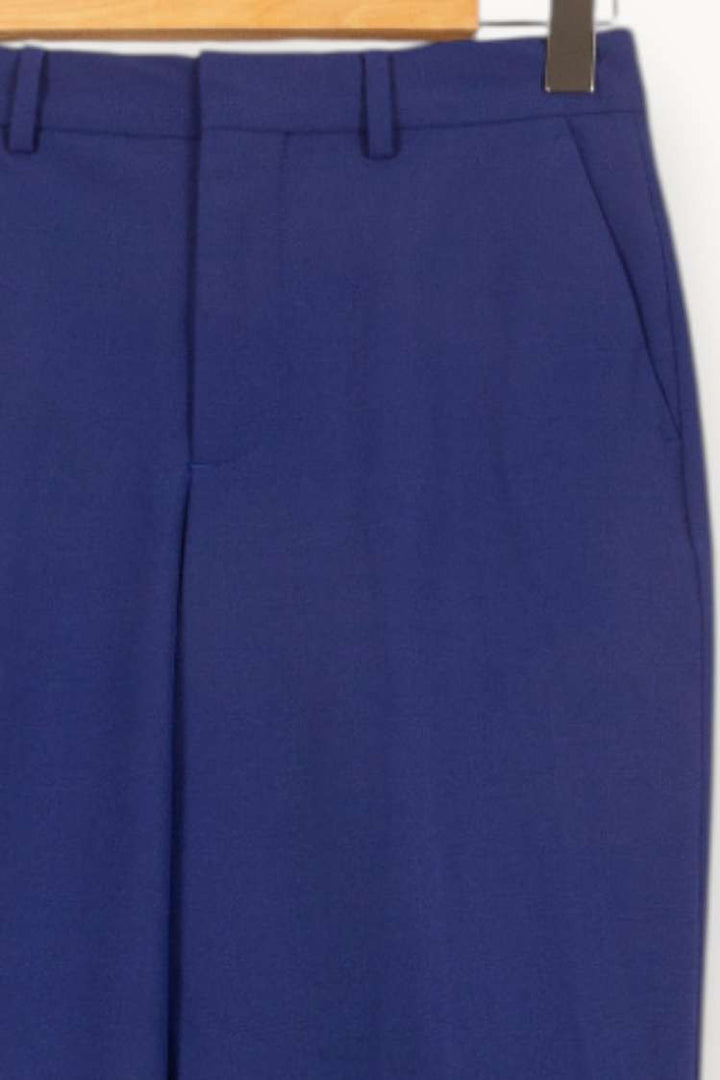 Pantalon Bleu - Taille XS/34 de la marque Closed | PARAD61464 - Vendu par Paradigme - Image 3