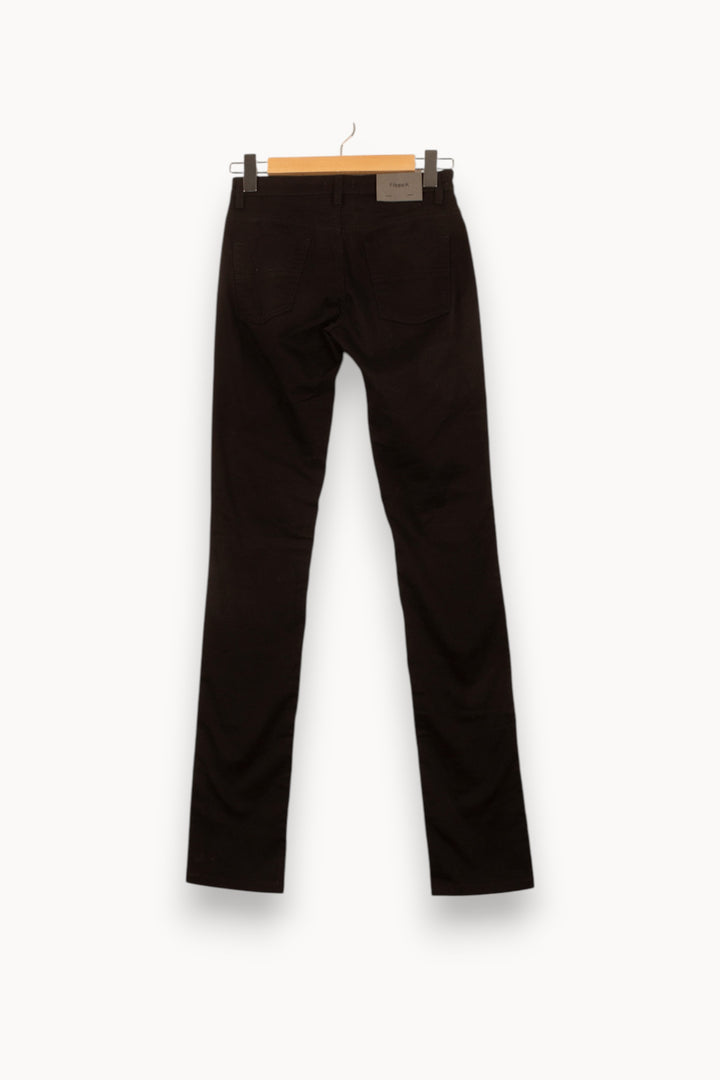 Jean Noir - Taille S/36 de la marque Filippa K | PARAD61465 - Vendu par Paradigme - Image 4