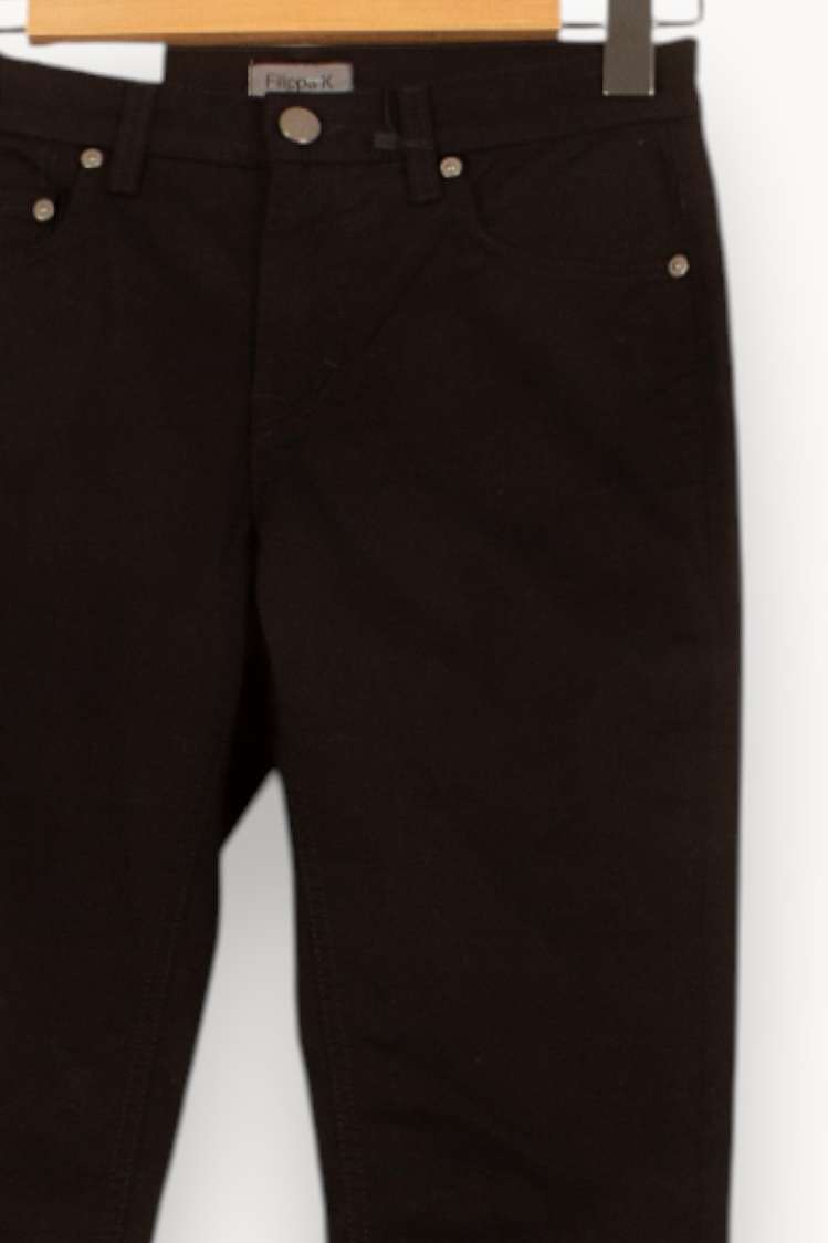 Jean Noir - Taille S/36 de la marque Filippa K | PARAD61465 - Vendu par Paradigme - Image 3