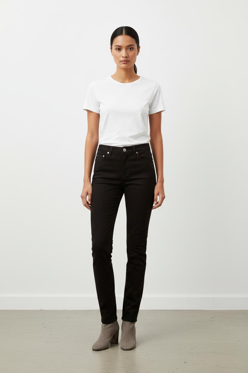 Jean Noir - Taille S/36