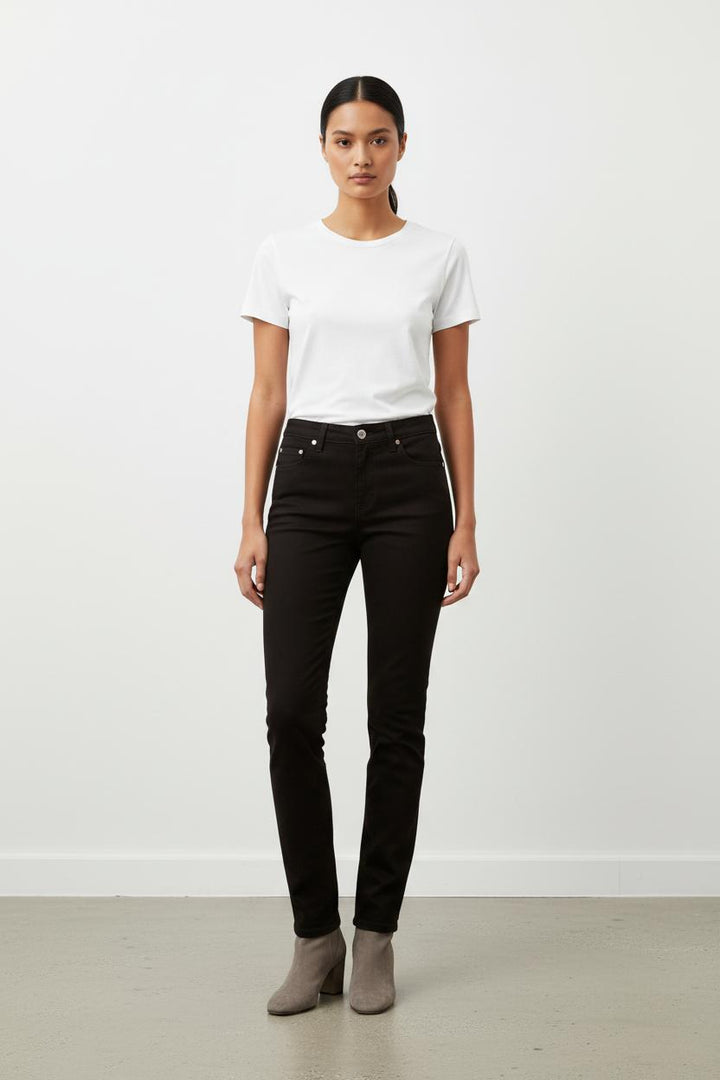 Jean Noir - Taille S/36