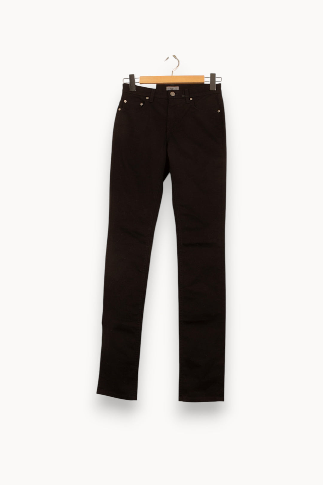 Jean Noir - Taille S/36 de la marque Filippa K | PARAD61465 - Vendu par Paradigme - Image 2