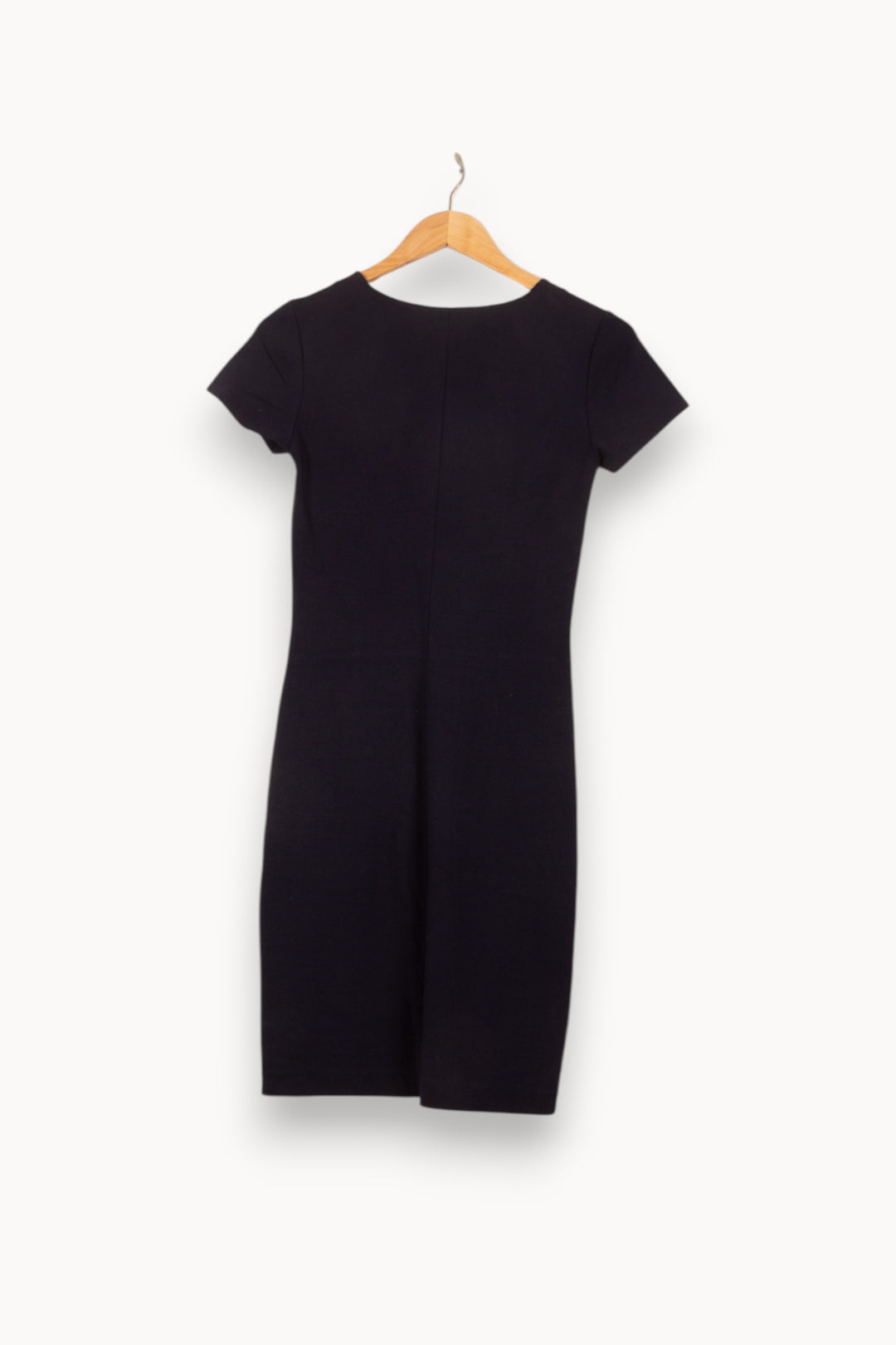 Robe Courte Bleue - Taille XS/34 de la marque Filippa K | PARAD61467 - Vendu par Paradigme - Image 4