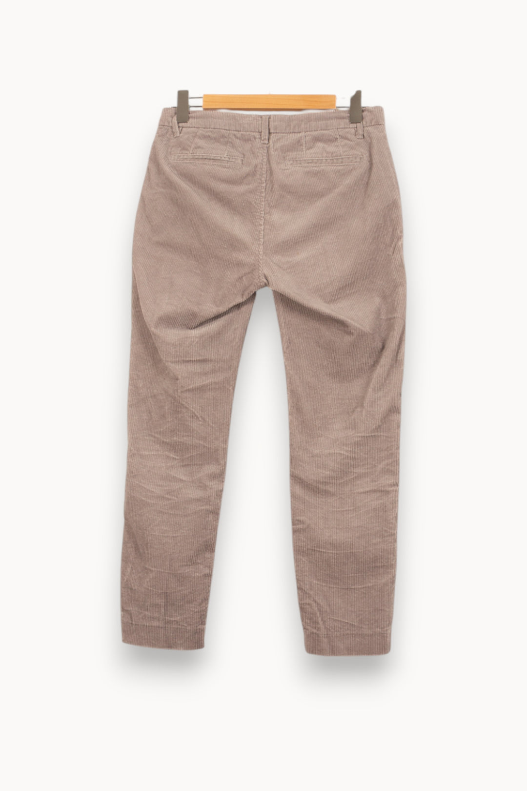 Pantalon Gris - Taille S/36 de la marque Closed | PARAD61468 - Vendu par Paradigme - Image 4