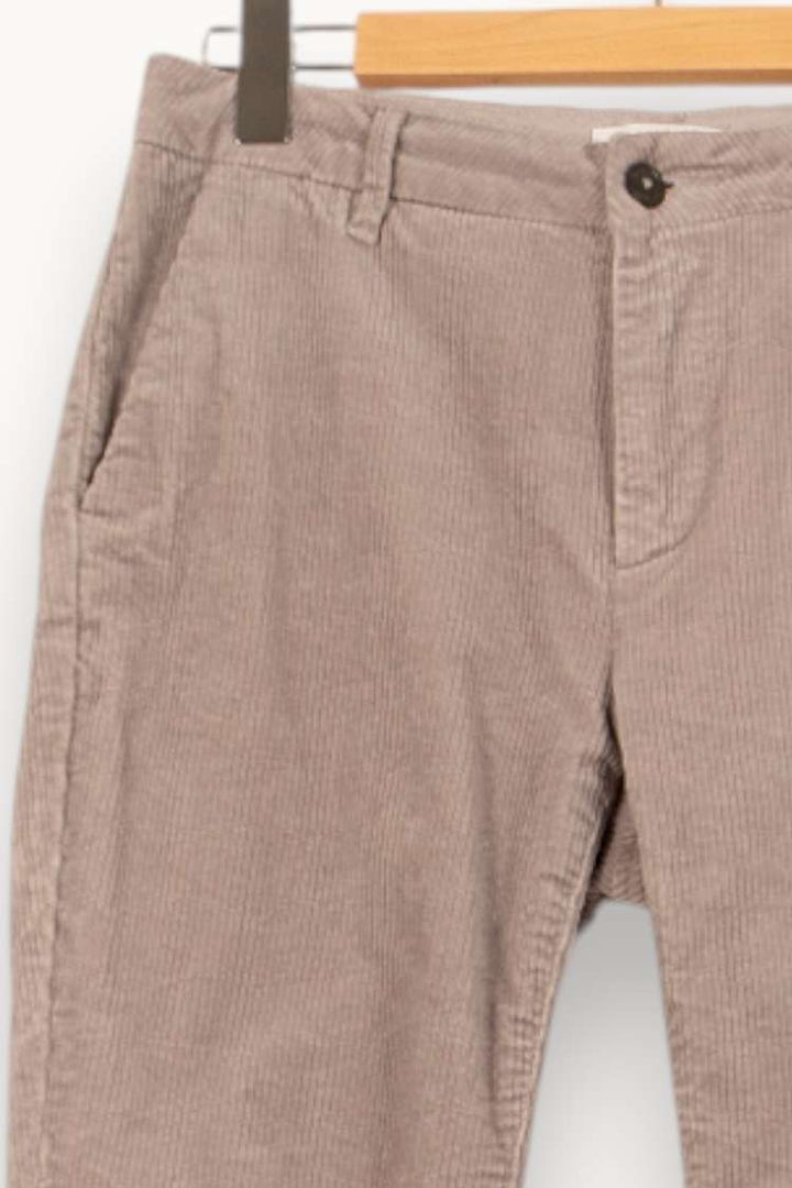 Pantalon Gris - Taille S/36 de la marque Closed | PARAD61468 - Vendu par Paradigme - Image 3