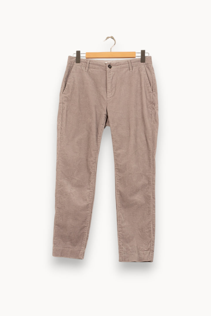 Pantalon Gris - Taille S/36 de la marque Closed | PARAD61468 - Vendu par Paradigme - Image 2