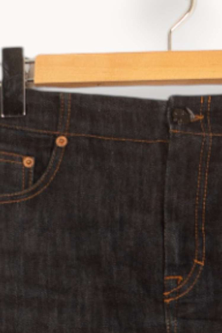 Jupe En Jean Bleue - Taille S/36 de la marque Filippa K | PARAD61472 - Vendu par Paradigme - Image 3