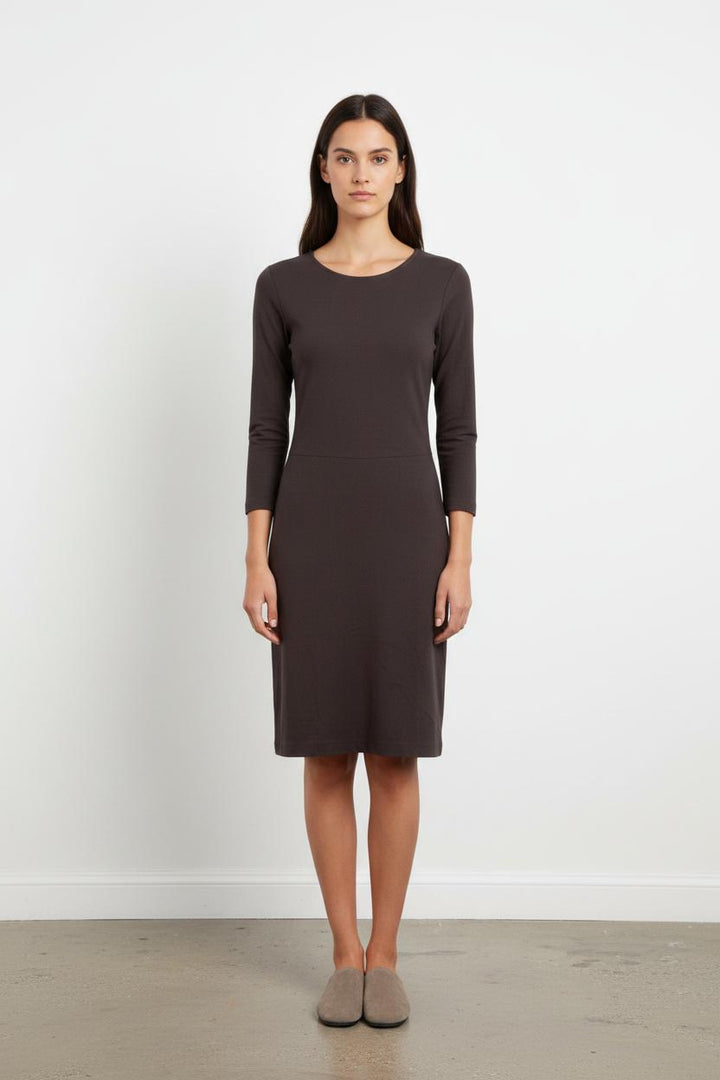 Robe Noire - Taille S/36