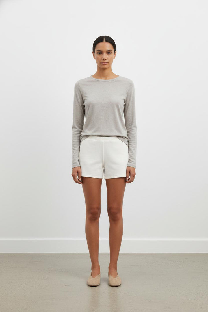 Short Blanc - Taille XS/34