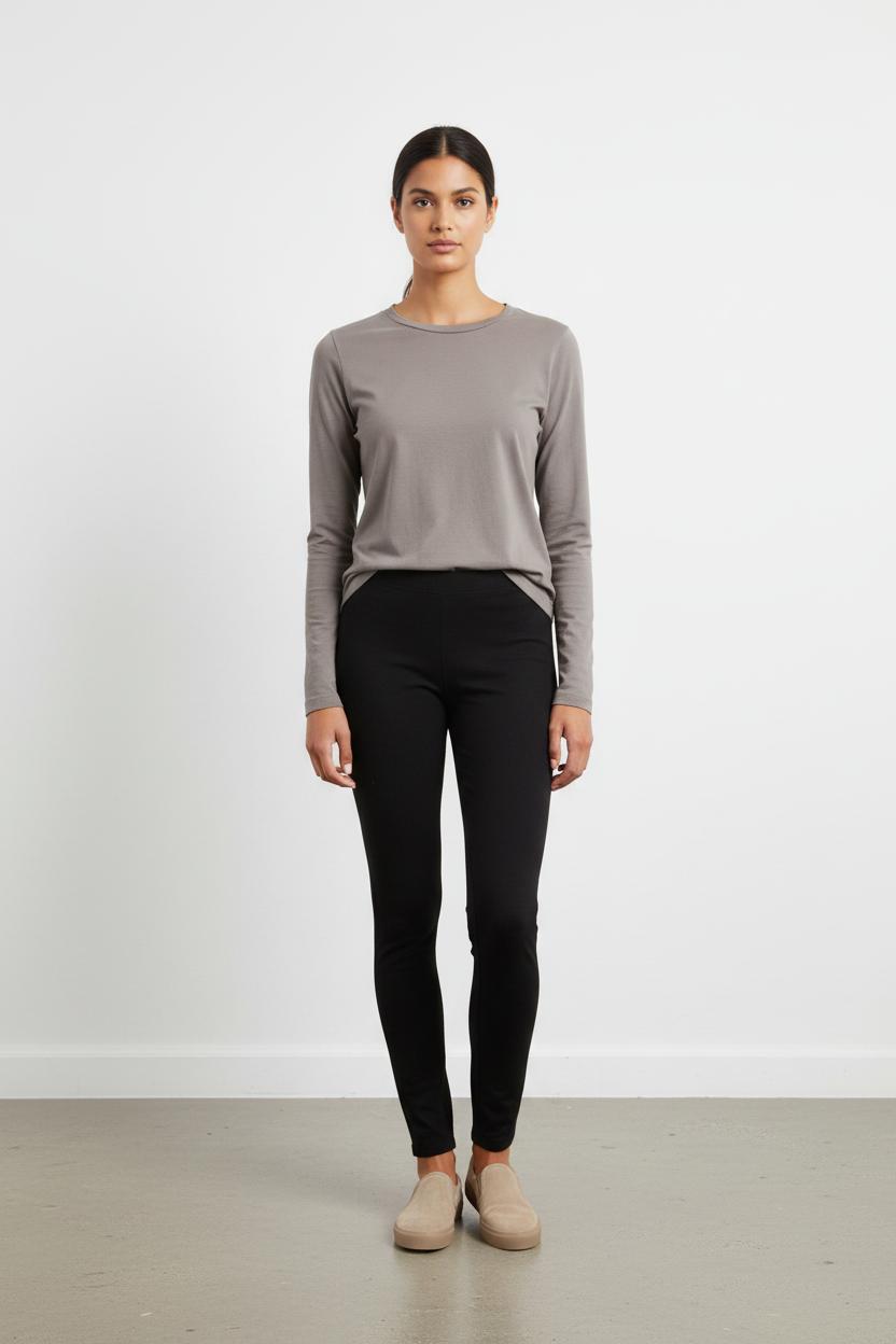Legging Noir - Taille M/38