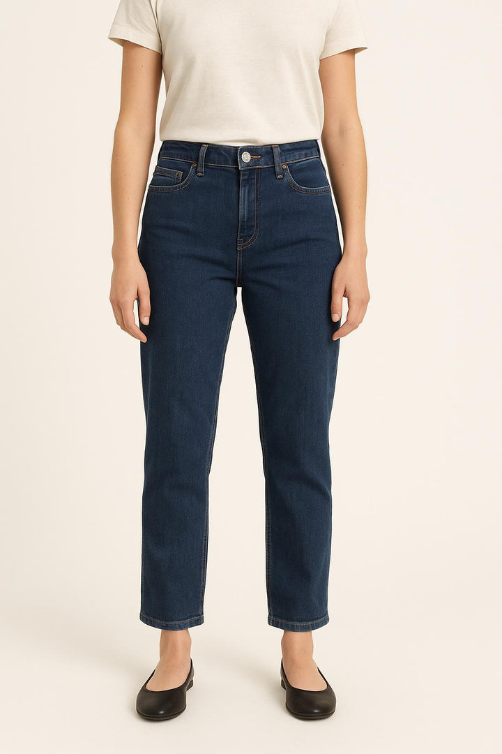 Jean Bleu - Taille S/36 de la marque Gerard Darel | PARAD61543 - Vendu par Paradigme - Image 1