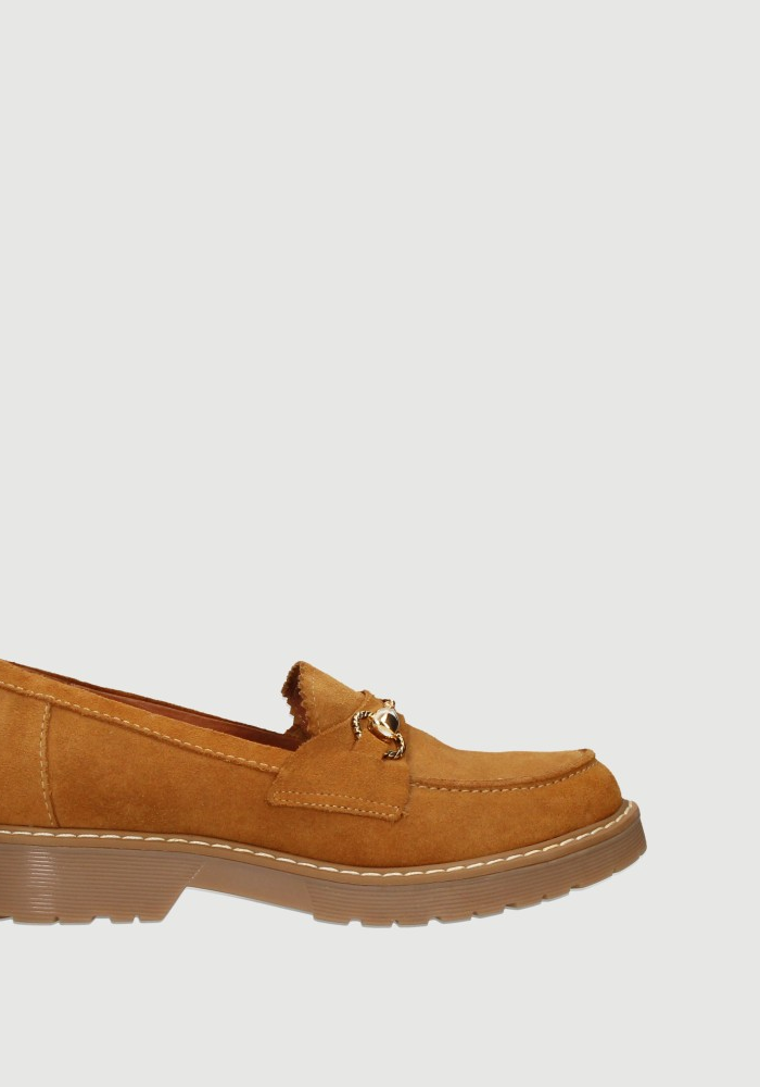 Mocassins Jaune - Taille S/36 de la marque Petite Mendigote | PARAD61562 - Vendu par Paradigme - Image 3
