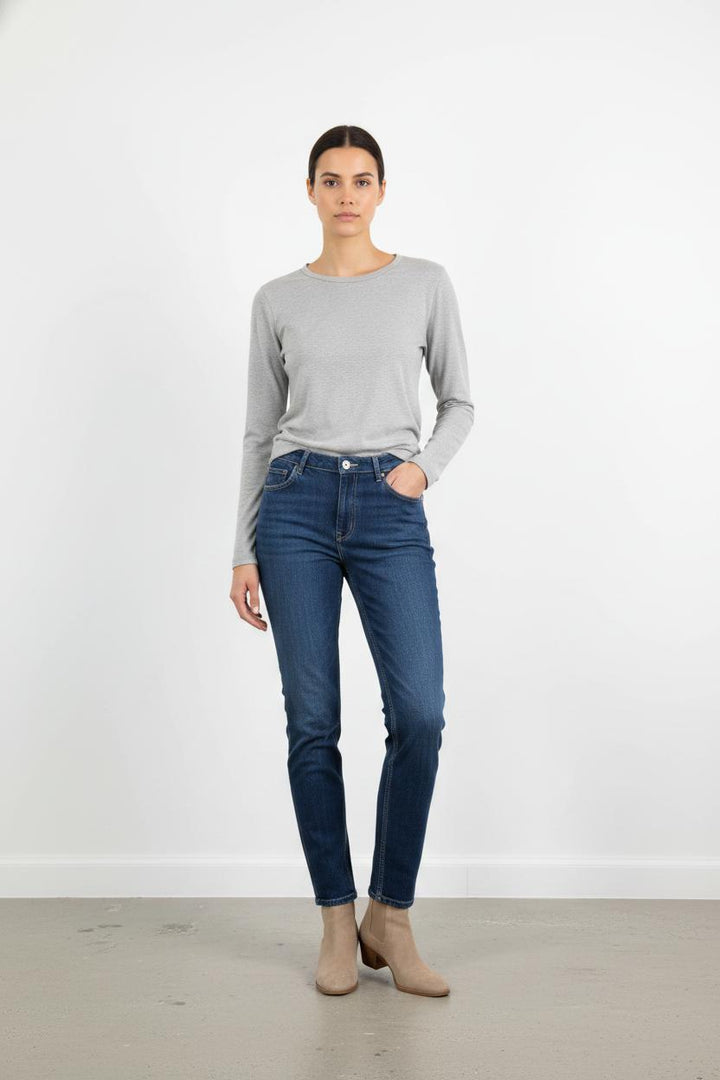 Jean Bleu - Taille L/40