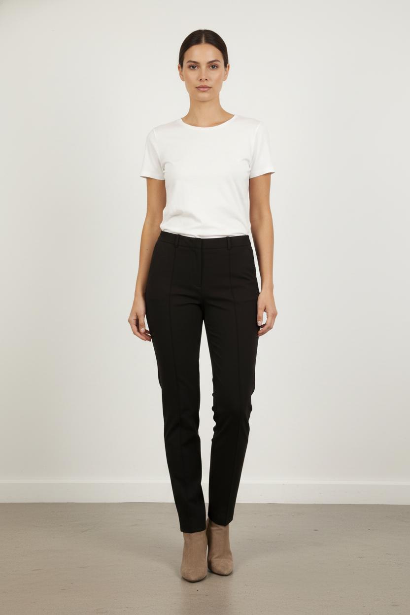 Pantalon Noir - Taille XS/34