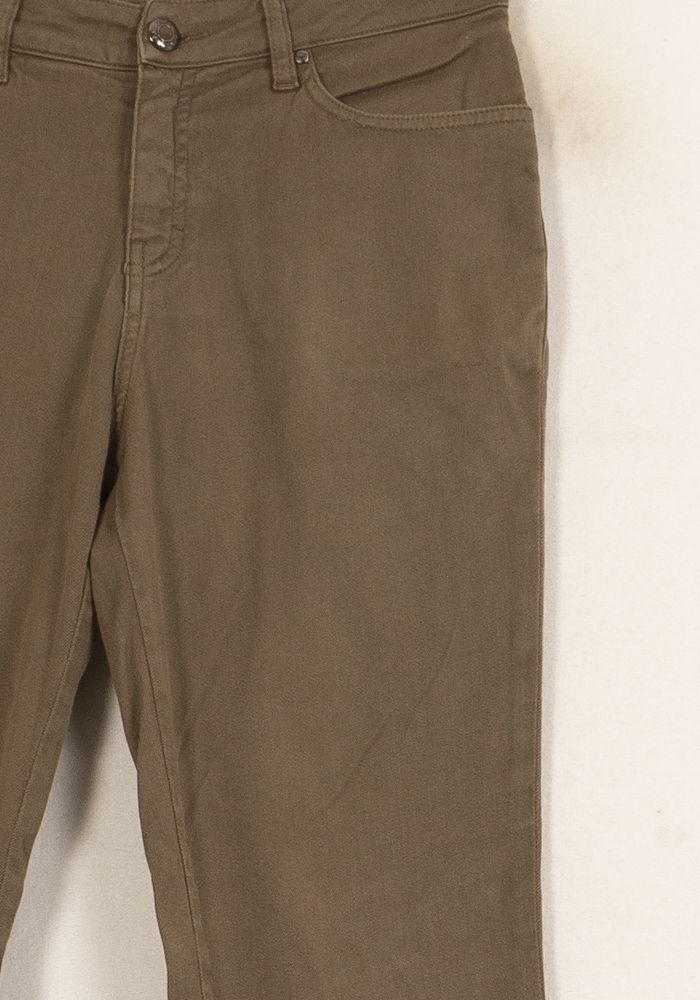 Pantalon Vert - Taille S/36 de la marque ZAPA | PARAD61587 - Vendu par Paradigme - Image 3