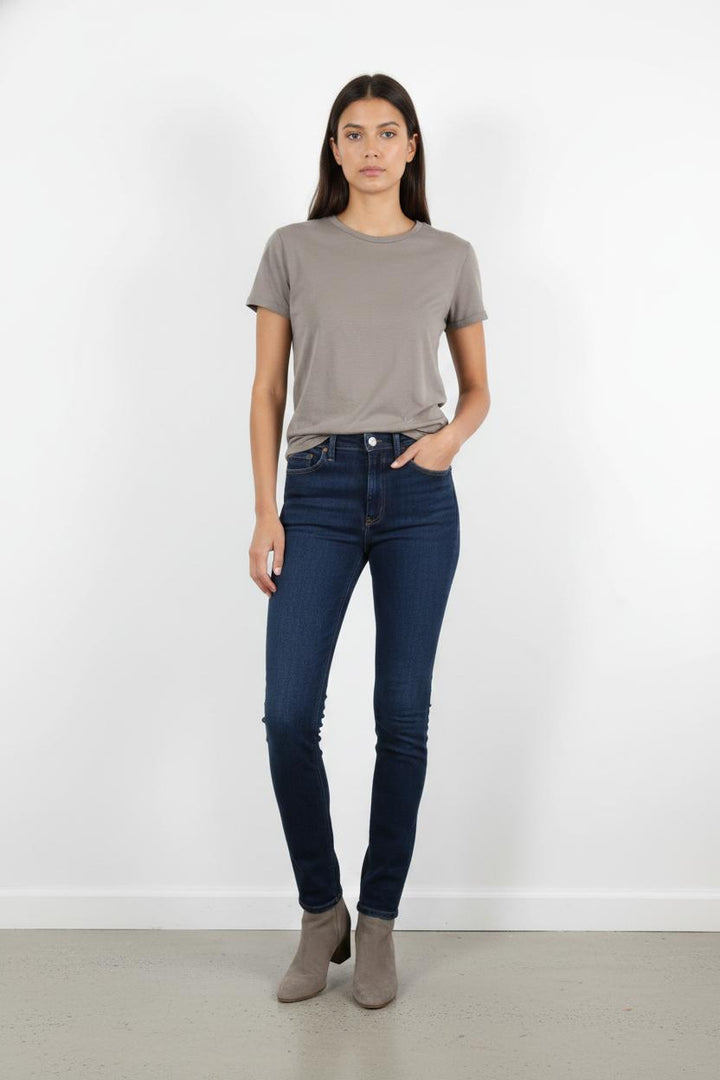 Jean Slim Bleu - Taille M/38