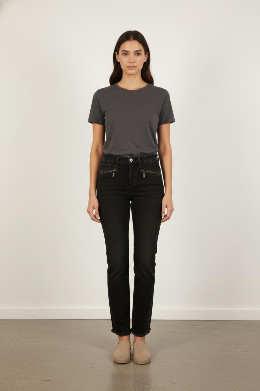 Jean Noir - Taille XS/34
