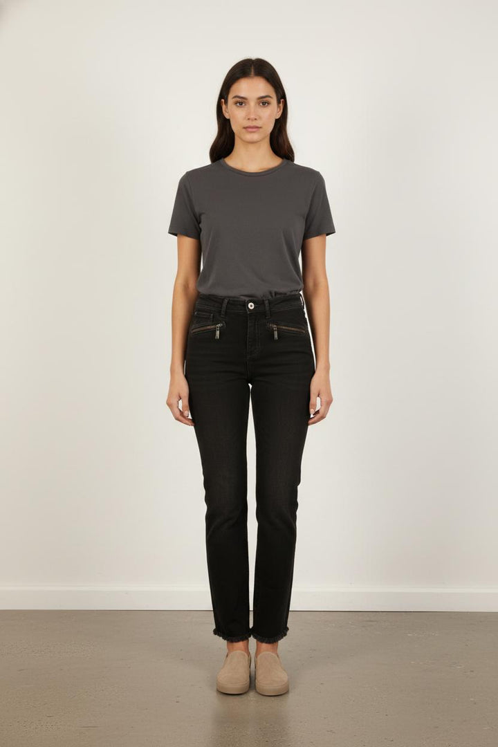 Jean Noir - Taille XS/34