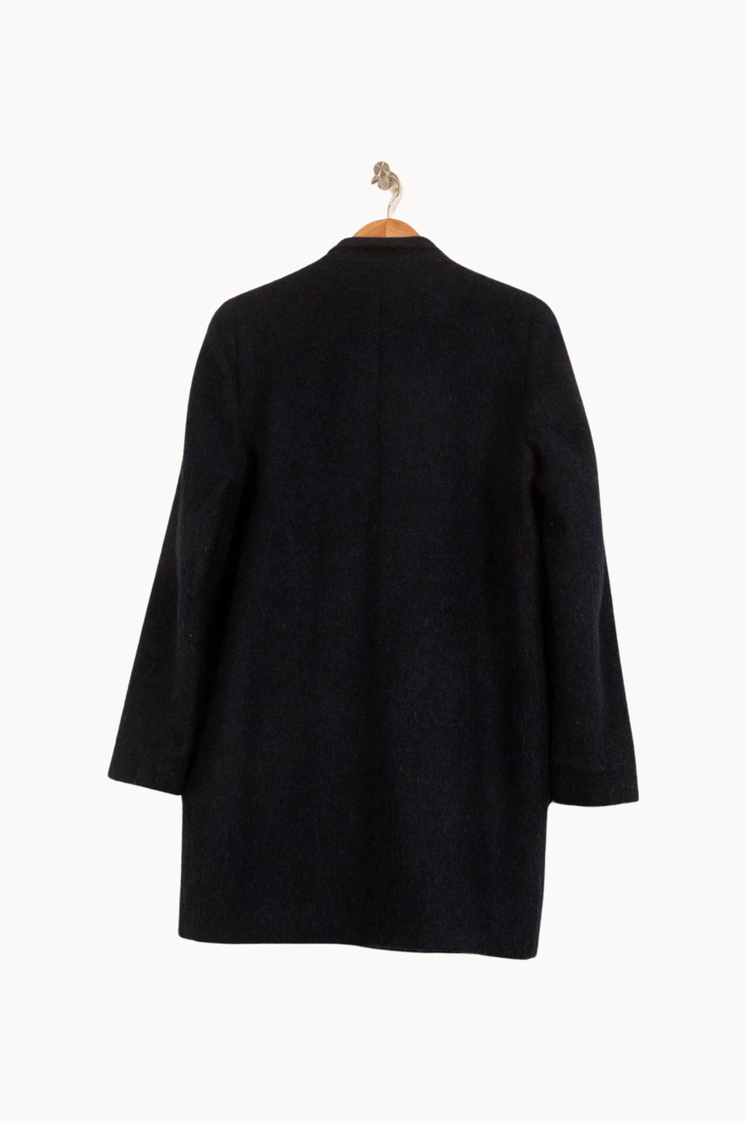 Manteau Bleu - Taille M/38 de la marque Sud express | PARAD61624 - Vendu par Paradigme - Image 4