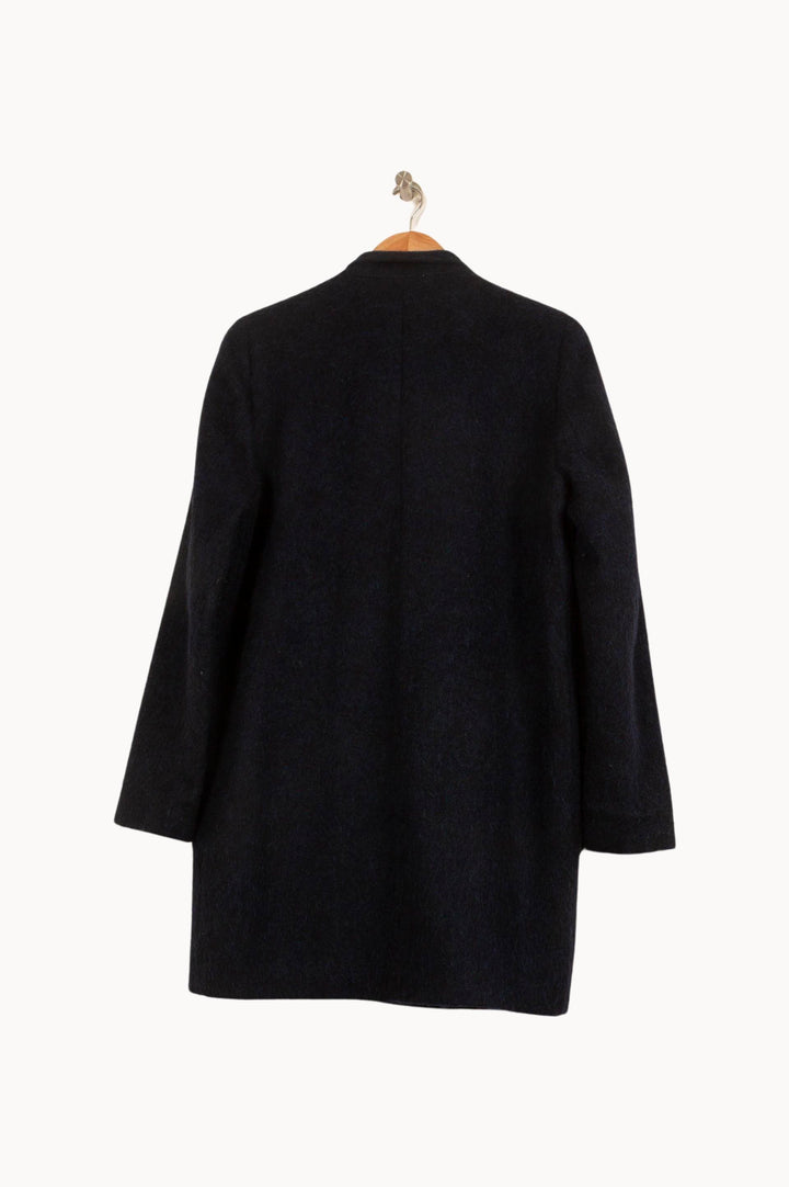 Manteau Bleu - Taille M/38 de la marque Sud express | PARAD61624 - Vendu par Paradigme - Image 4