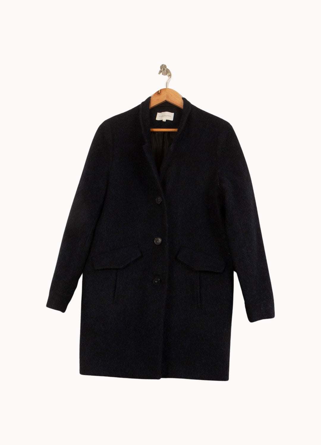 Manteau Bleu - Taille M/38 de la marque Sud express | PARAD61624 - Vendu par Paradigme - Image 2