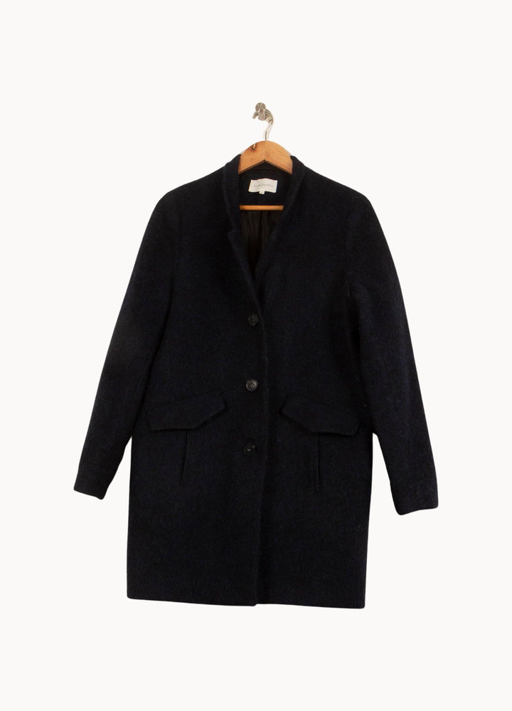 Manteau Bleu - Taille M/38 de la marque Sud express | PARAD61624 - Vendu par Paradigme - Image 2