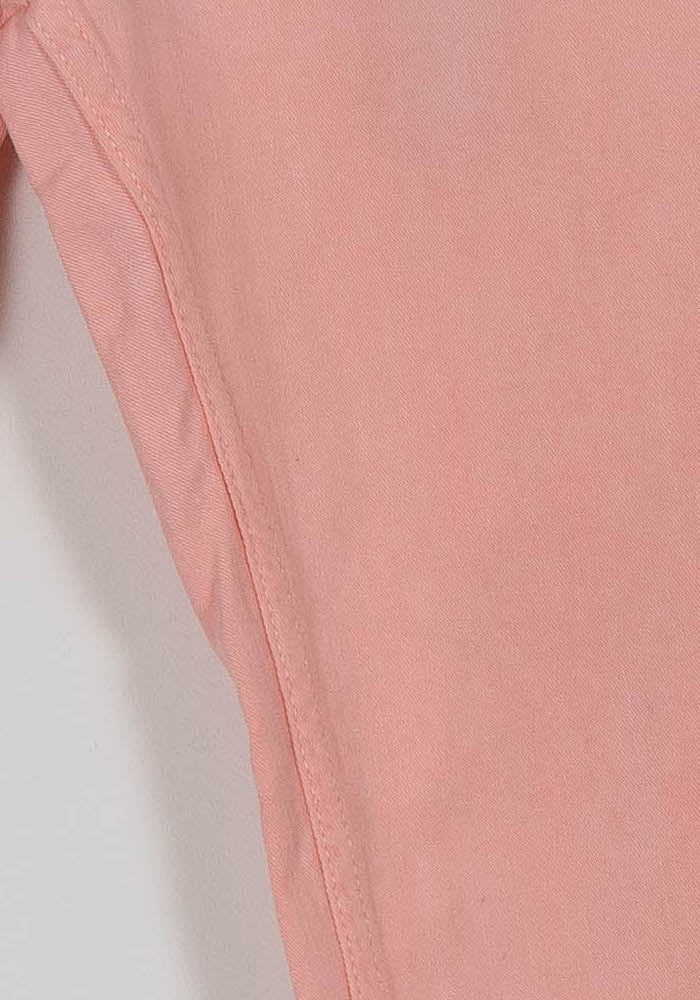 Jean Rose - Taille L/40 de la marque Sandro | PARAD61652 - Vendu par Paradigme - Image 3