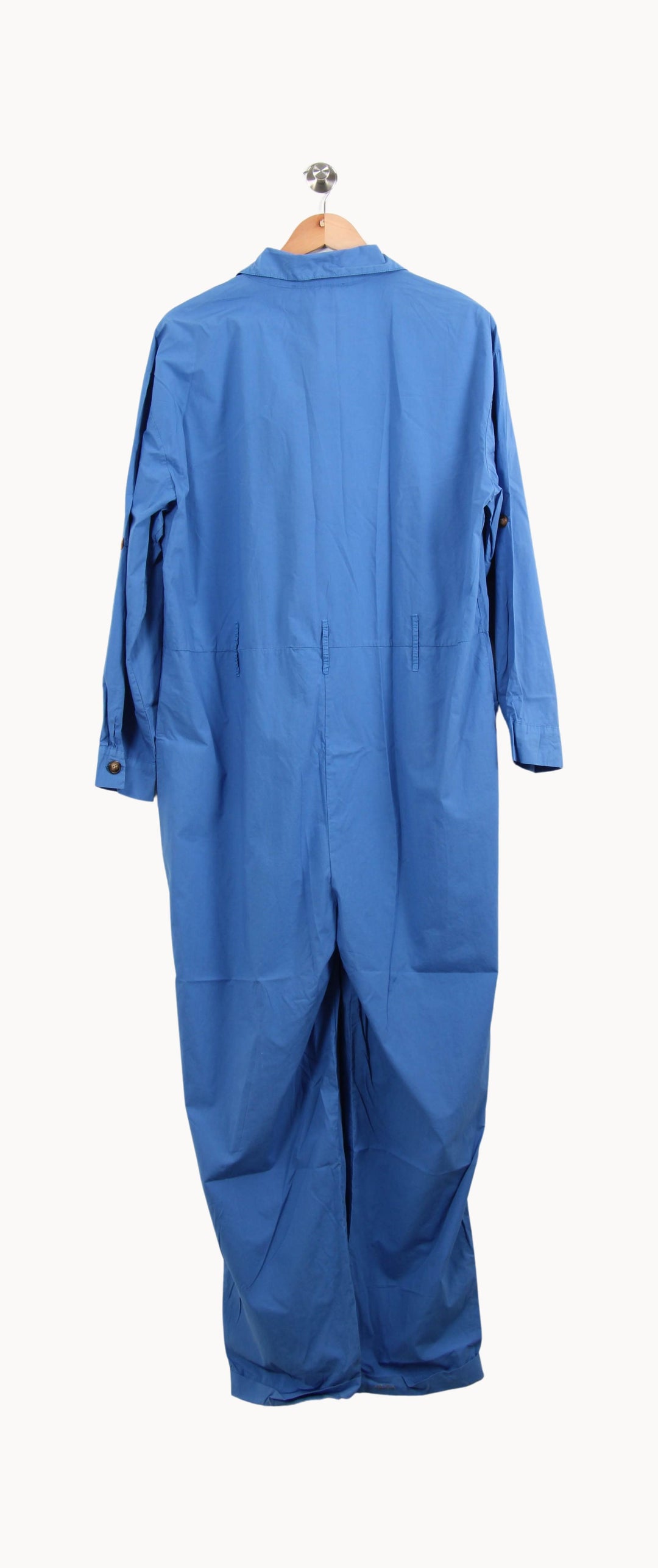 Combinaison Bleue - Taille XXL/44 de la marque La Fée Maraboutée | PARAD61714 - Vendu par Paradigme - Image 4