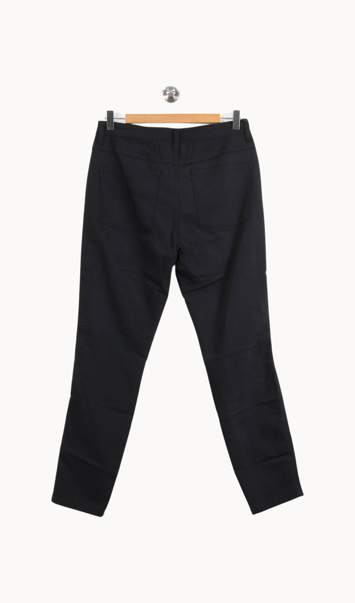 Pantalon Noir - Taille L/40 de la marque Closed | PARAD61715 - Vendu par Paradigme - Image 4