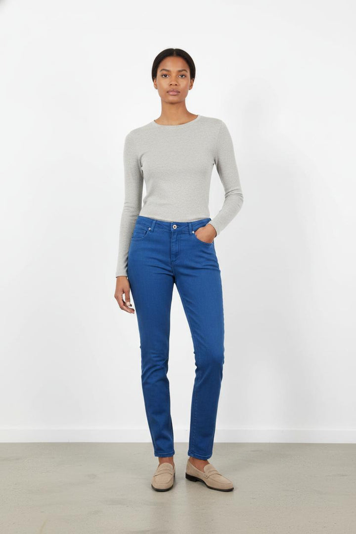 Jean Bleu - Taille L/40