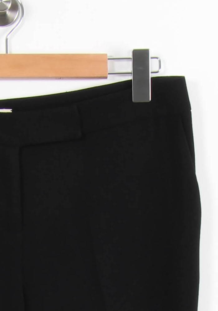 Pantalon Noir - Taille L/40 de la marque ba&sh | PARAD61721 - Vendu par Paradigme - Image 3
