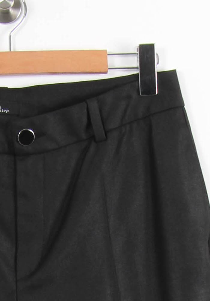 Pantalon Noir - Taille XL/42 de la marque One Step | PARAD61731 - Vendu par Paradigme - Image 3